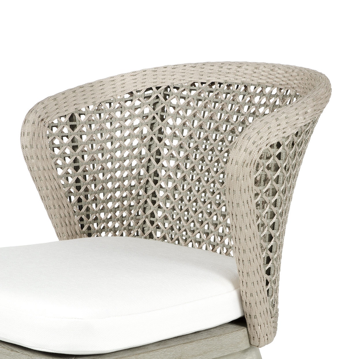  Laguna Outdoor Side Chair 