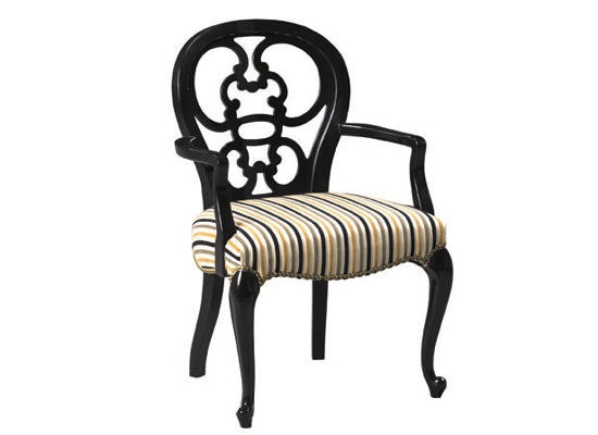 Kindel Dining Room Draper Cafe Armchair Kdl 88 085 Studio 882