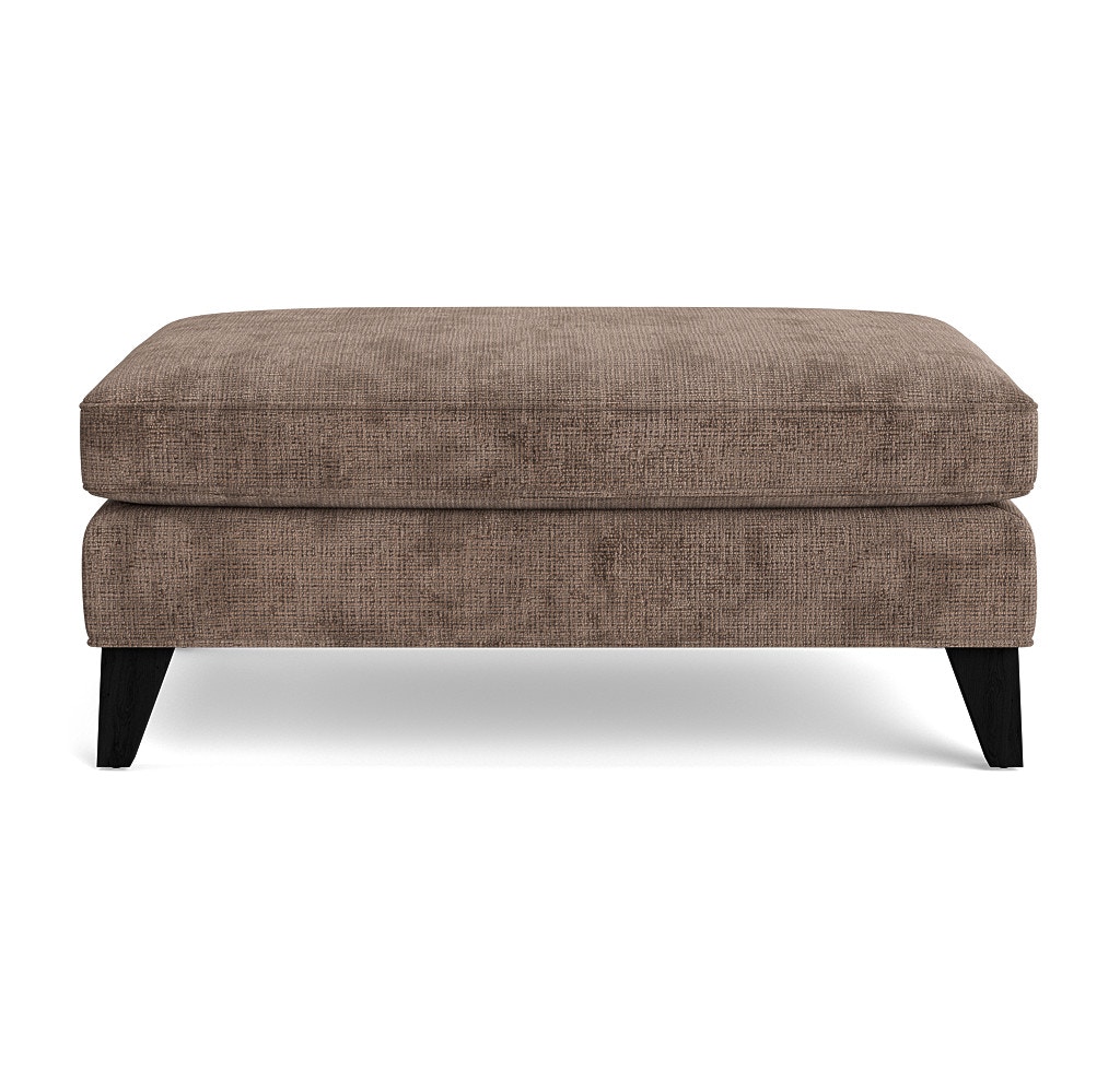  MONA OTTOMAN & 1/2 