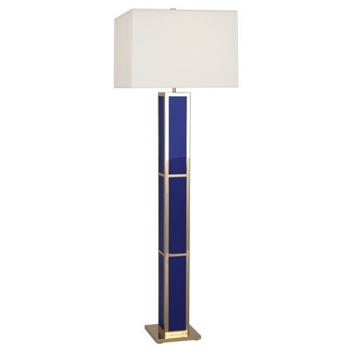 robert abbey table lamps