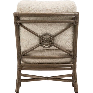 rattan nightstand target