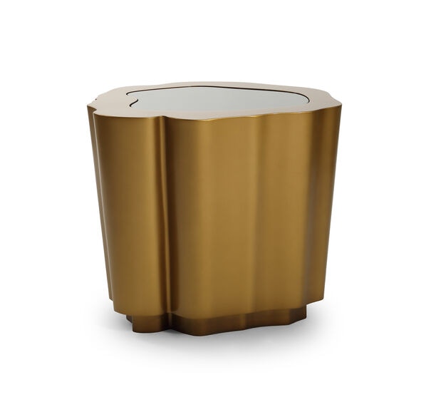  Amorphous Side Table 