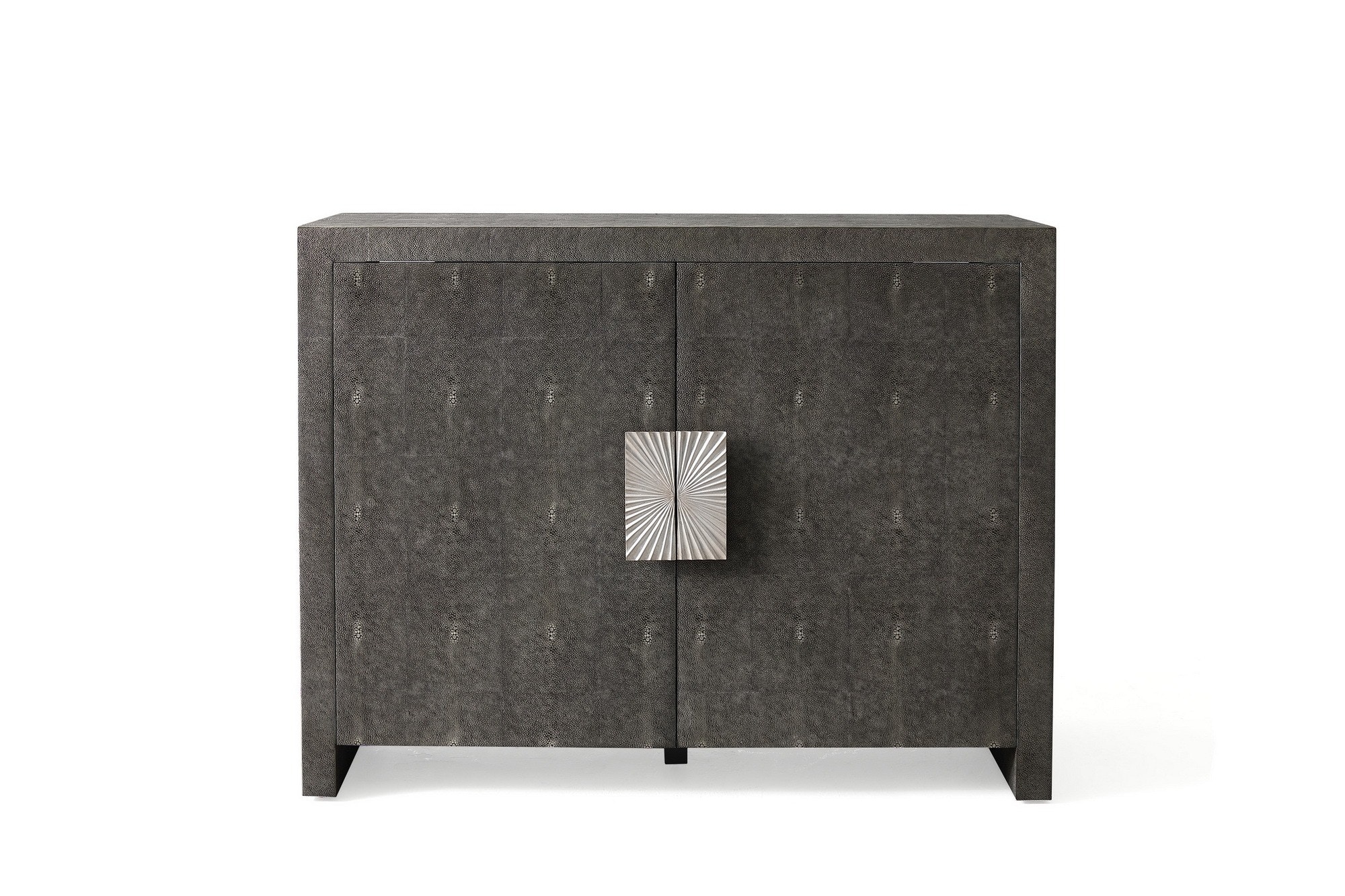  Arthur 2 Door Cabinet 