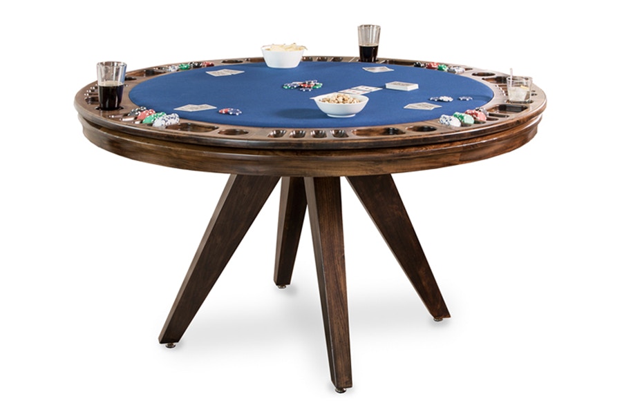 Game Tables Furniture - Studio 882 - Glen Mills, PA (Across