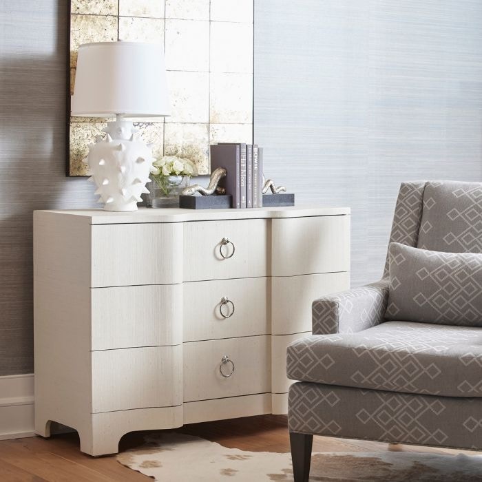  Bardot Large 3 -Drawer, Natural 
