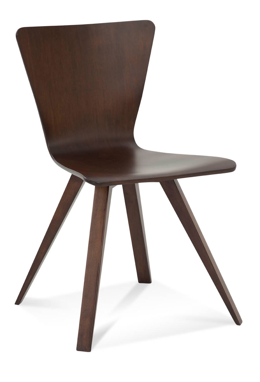  Bowtie Side Chair 