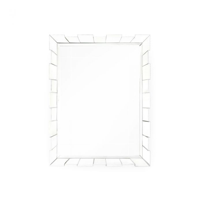  Bradford Mirror, Mirror 