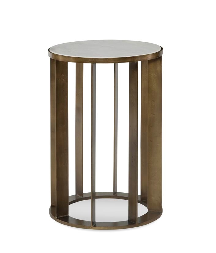  Brixham Side Table 