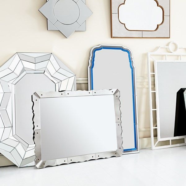  Caroline Large Mirror, Mirror 