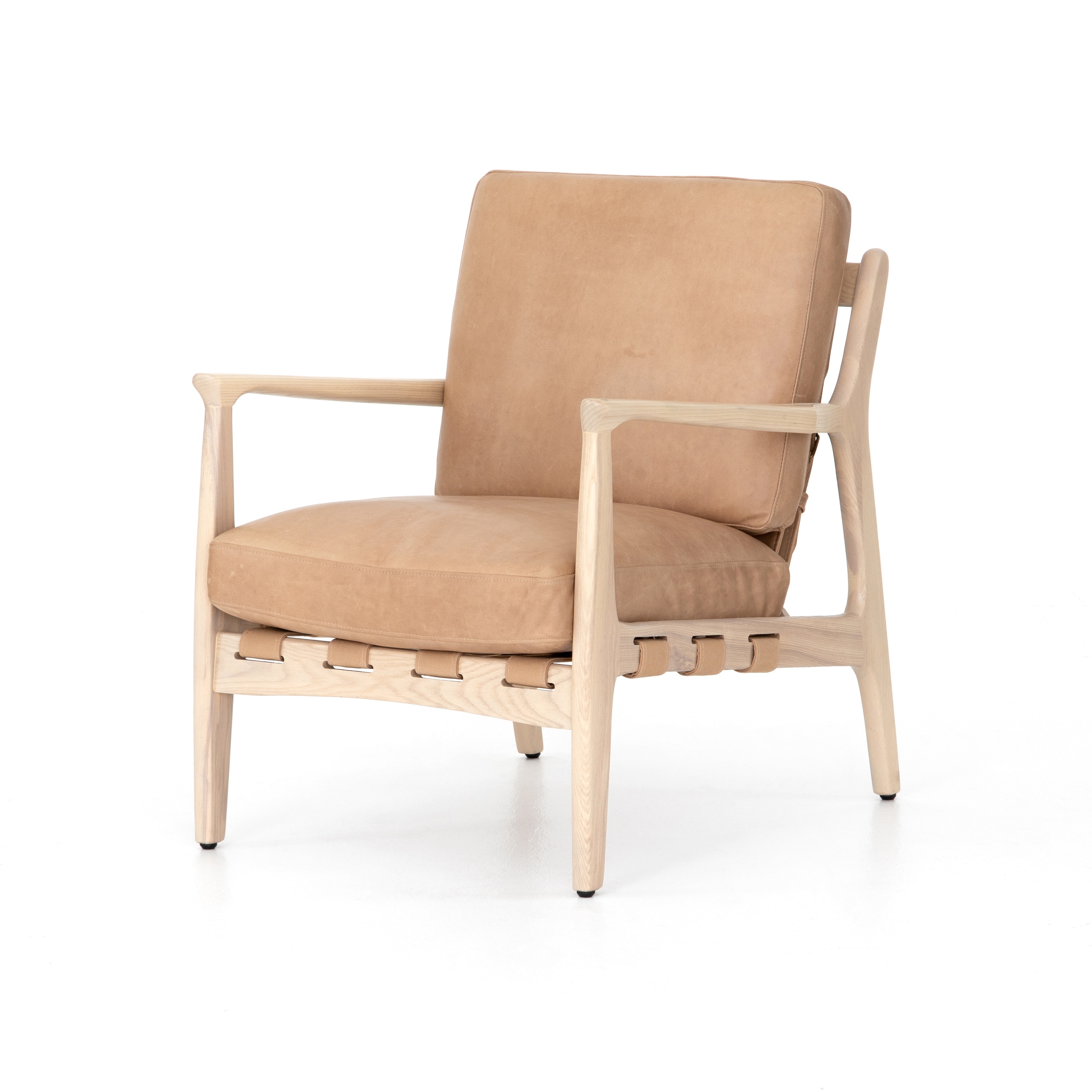  Silas Chair-Sahara Tan 