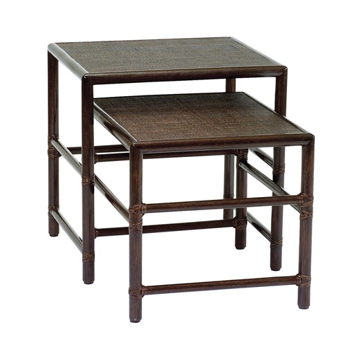 barbara barry nesting tables