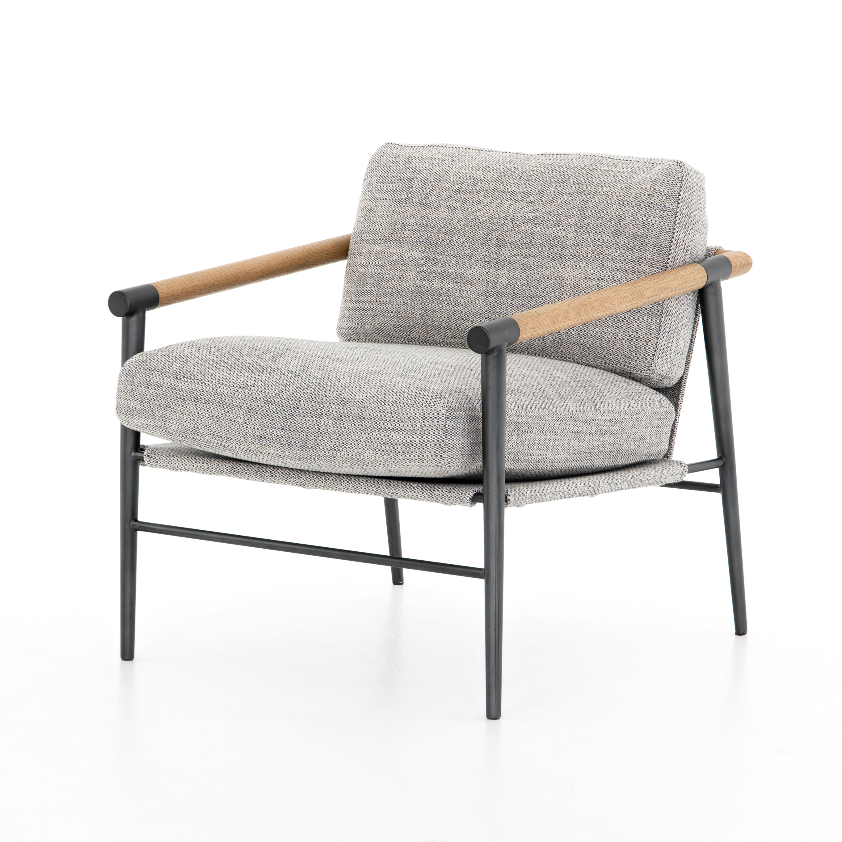  Rowen Chair-Thames Raven 