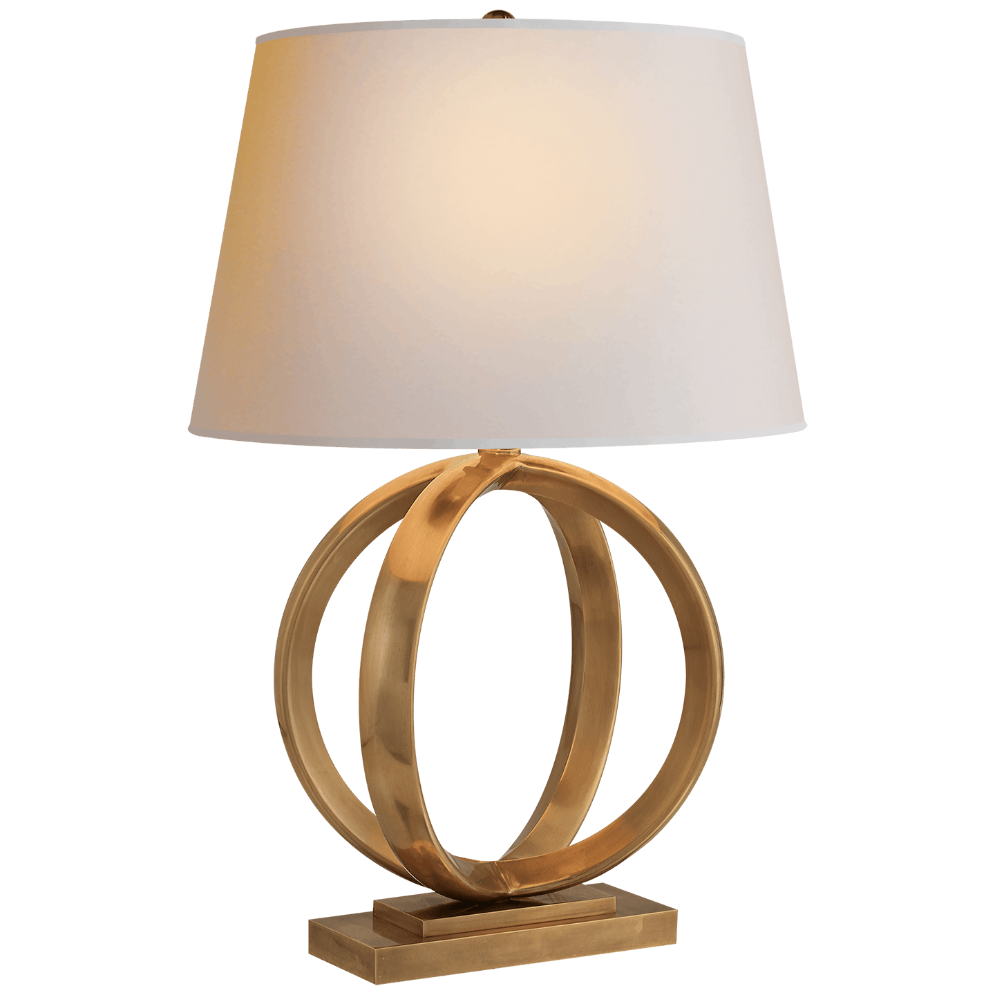 visual comfort table lamps