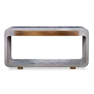  Chalamet Console Table 