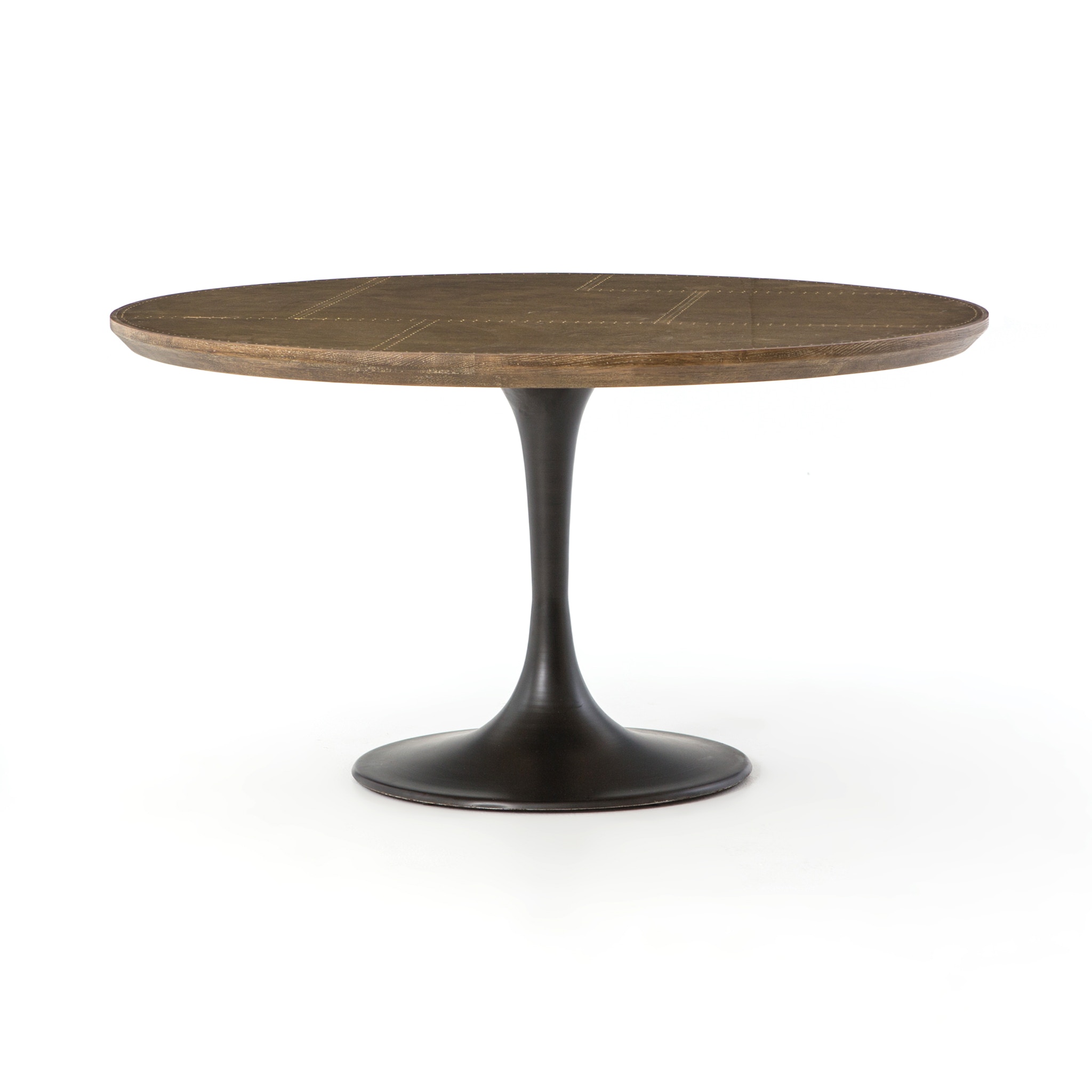  Powell Dining Table 55 
