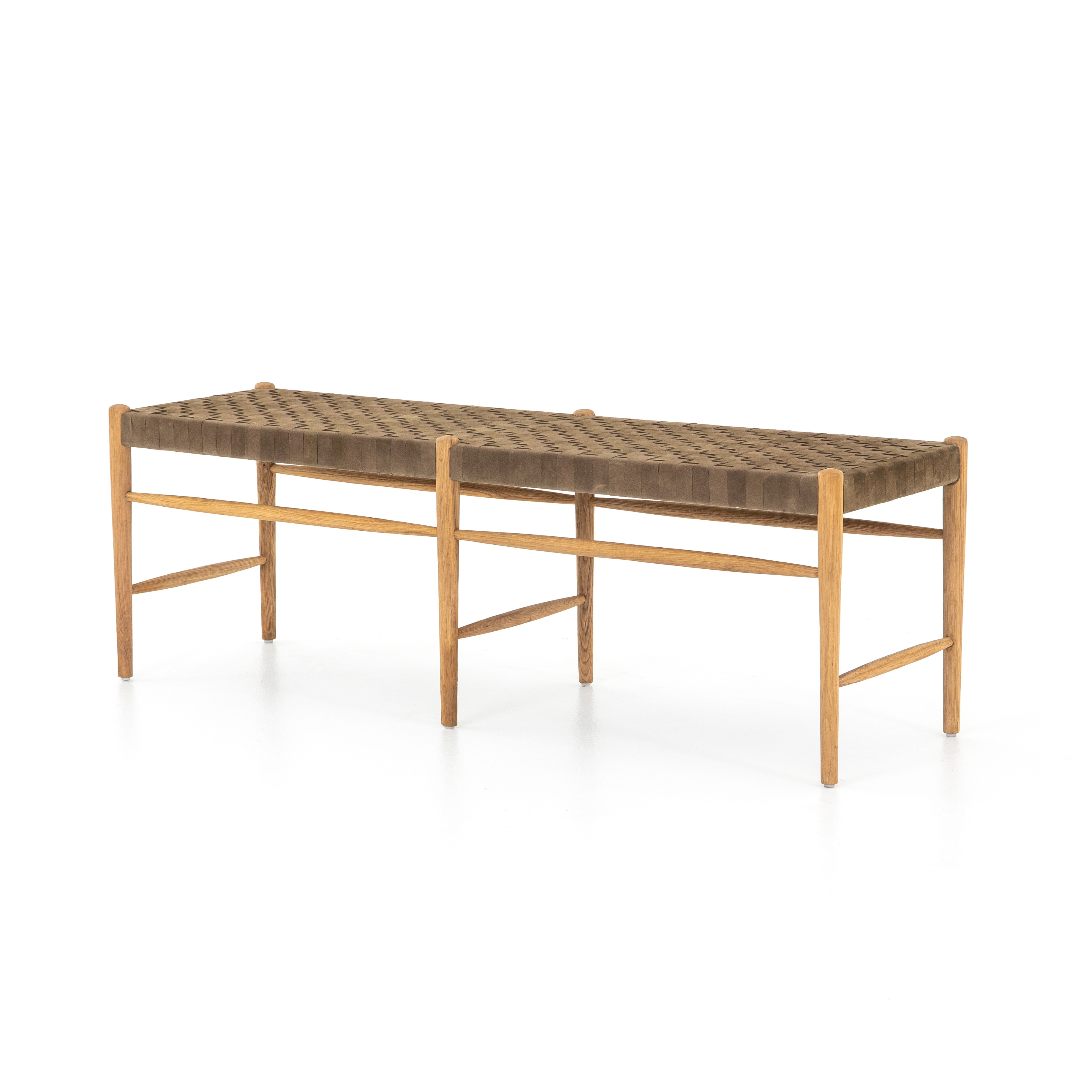 スツール Slim bench clear Slim bench clear