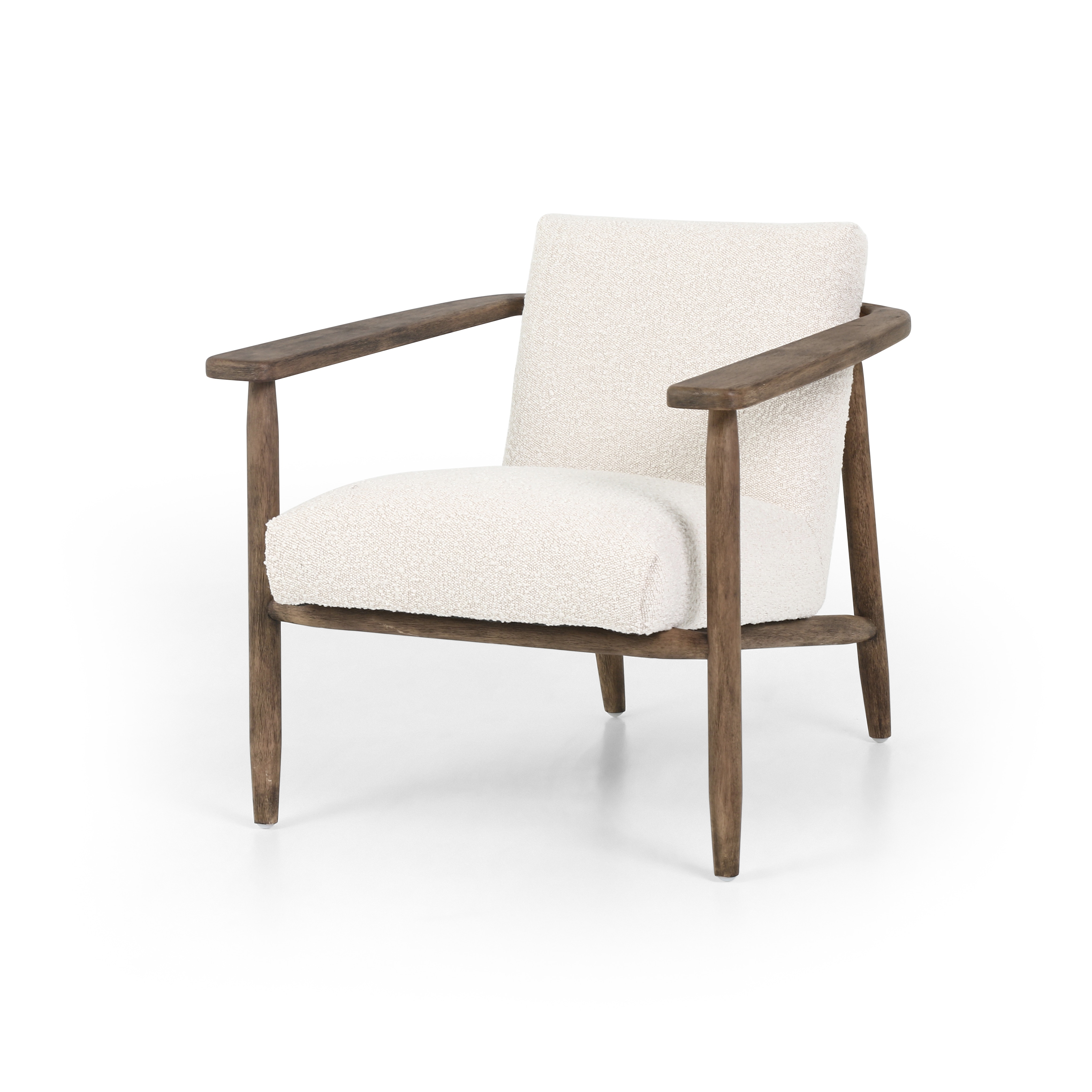  Arnett Chair-Knoll Natural 