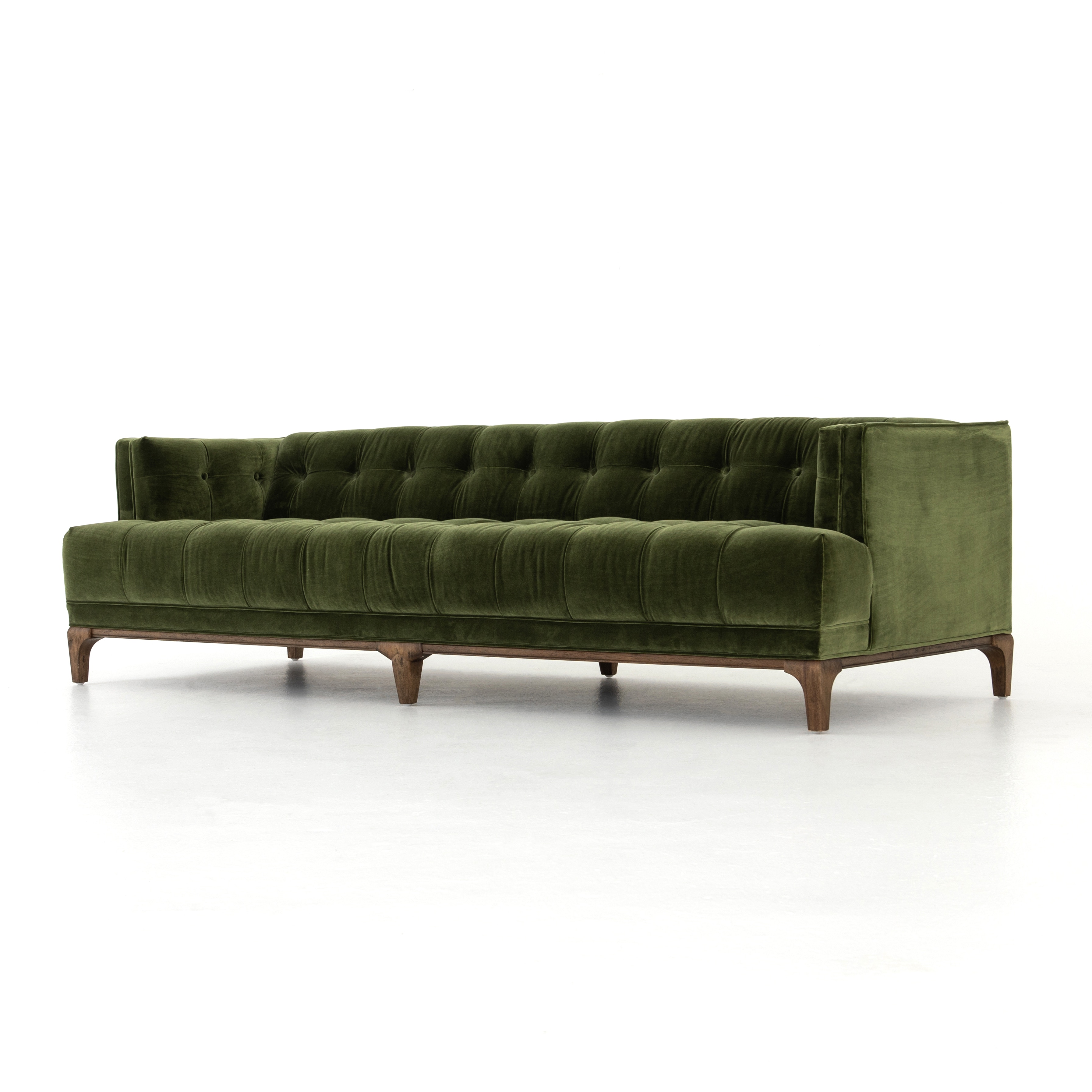  Dylan Sofa-91-Sapphire Olive 
