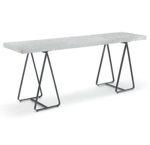  CLARK CONSOLE 