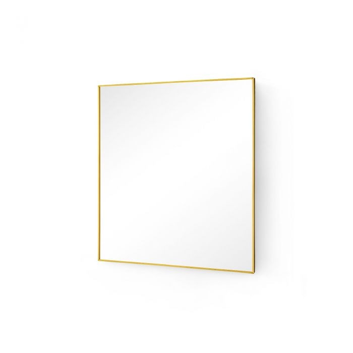  Clarence Small Mirror, Mirror 