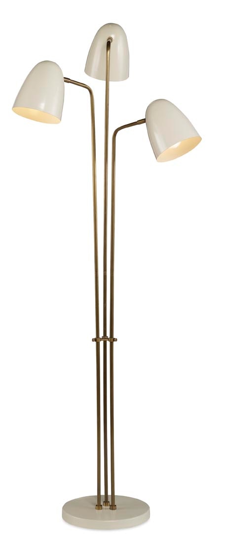  Cressida Floor Lamp 