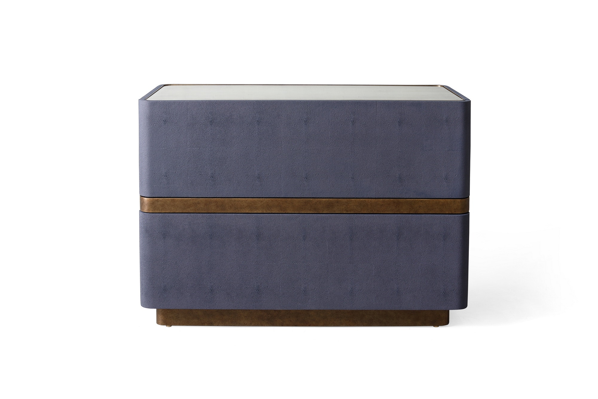  Crosby 2 Drawer Chest 