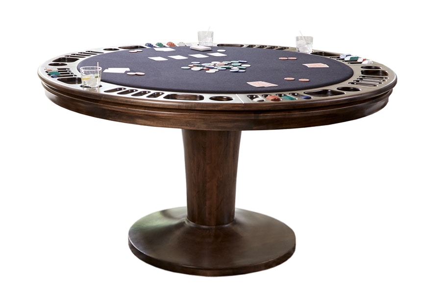 Game Tables Furniture - Studio 882 - Glen Mills, PA (Across