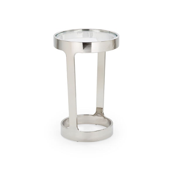  Dax Round Pull-Up Table 