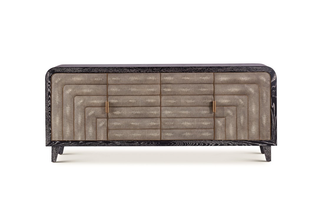  Dominic Cabinet 