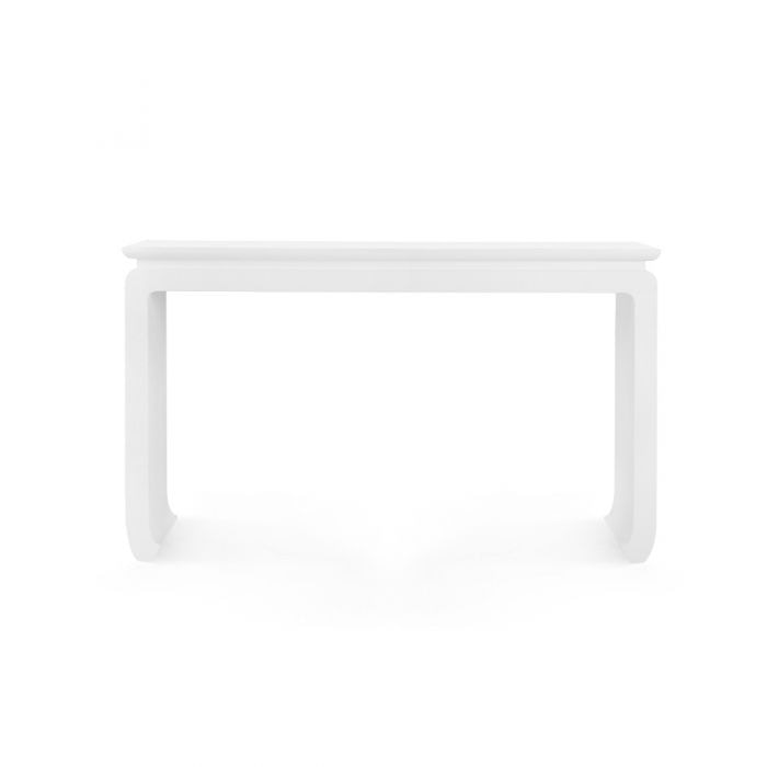  Elina Console, White 