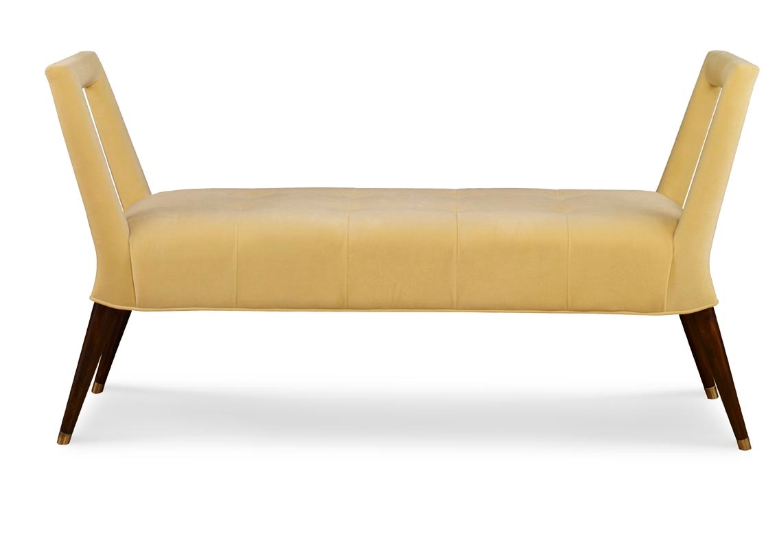  Eliza Bench 