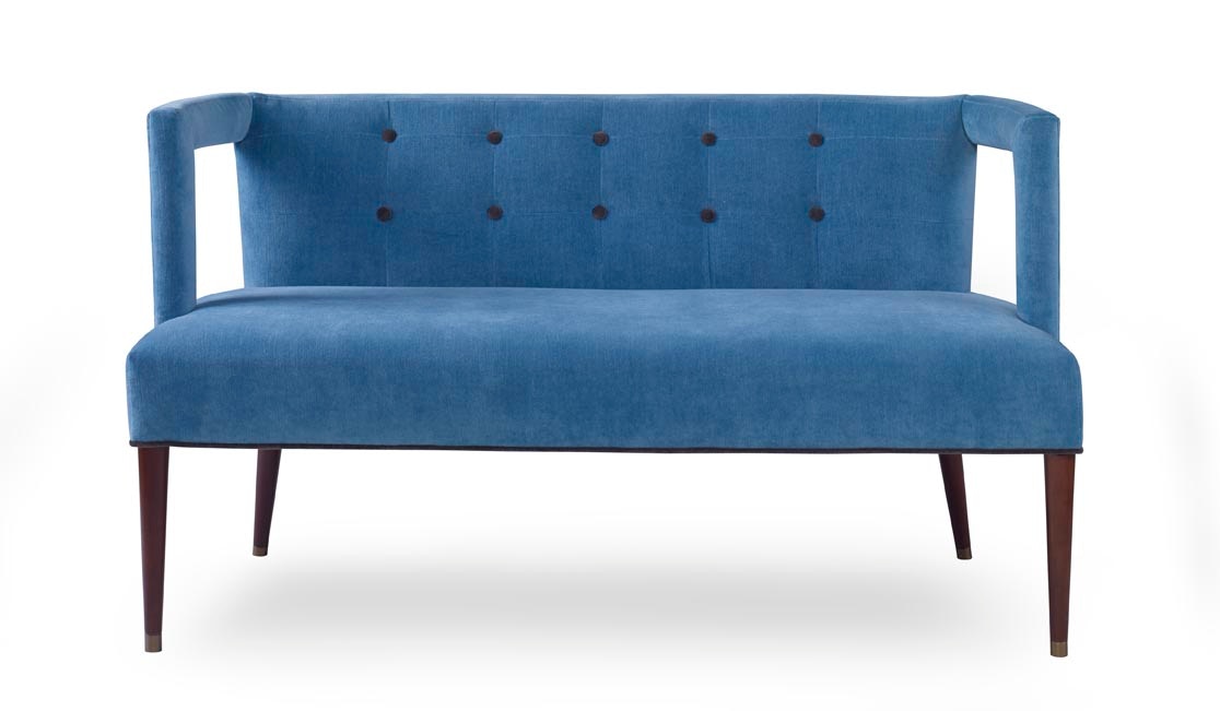  Eliza Loveseat 