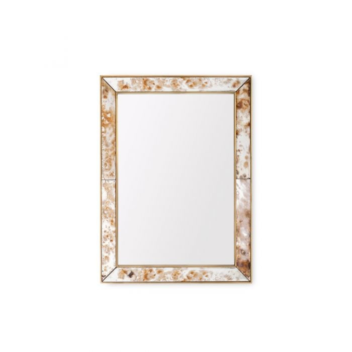  Etienne Mirror, Antique Mirror 