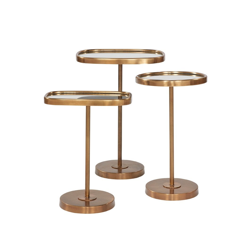  Franco Side Table 