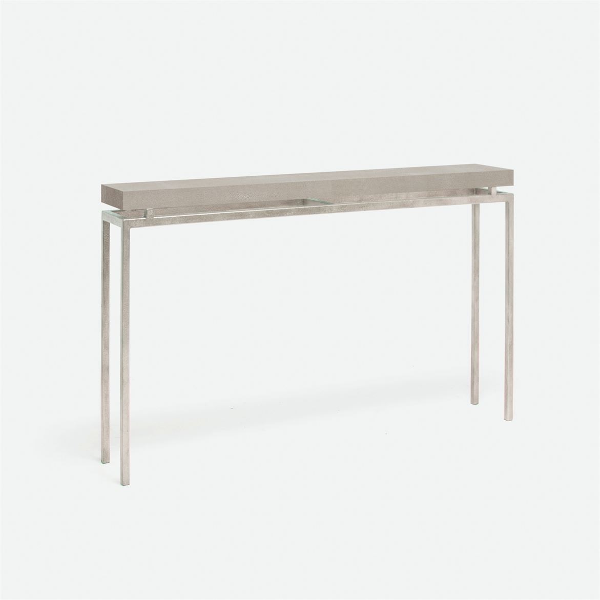 BENJAMIN CONSOLE 