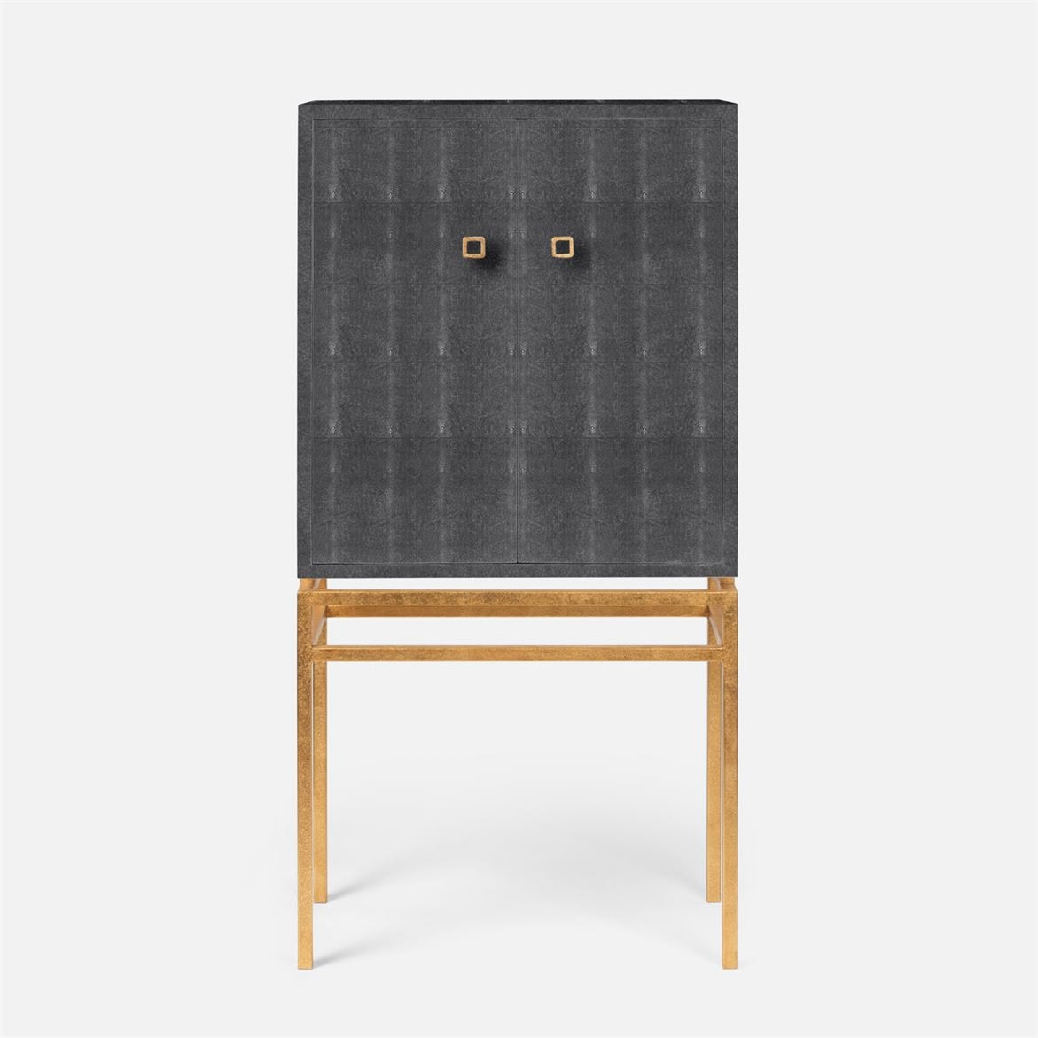  BENJAMIN STANDING CABINET 
