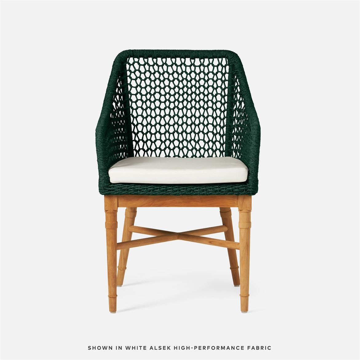  CHADWICK DINING CHAIR 