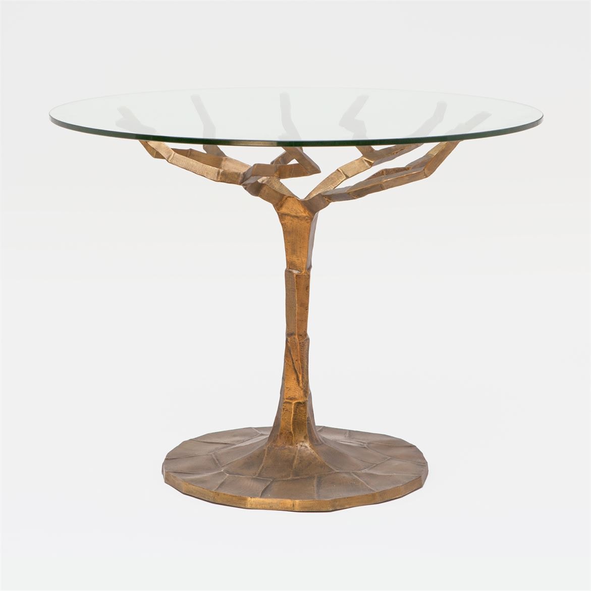  CLIVE DINING TABLE 