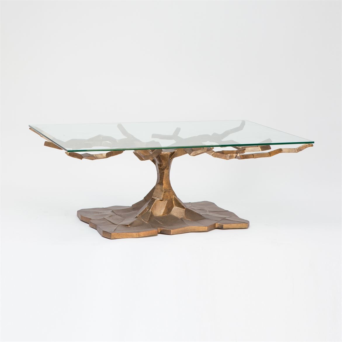  CLIVE COFFEE TABLE 