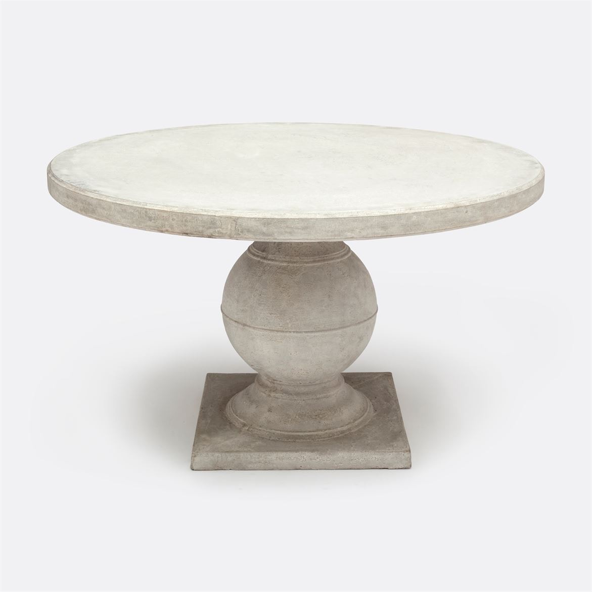  CYRIL ROUND DINING TABLE 