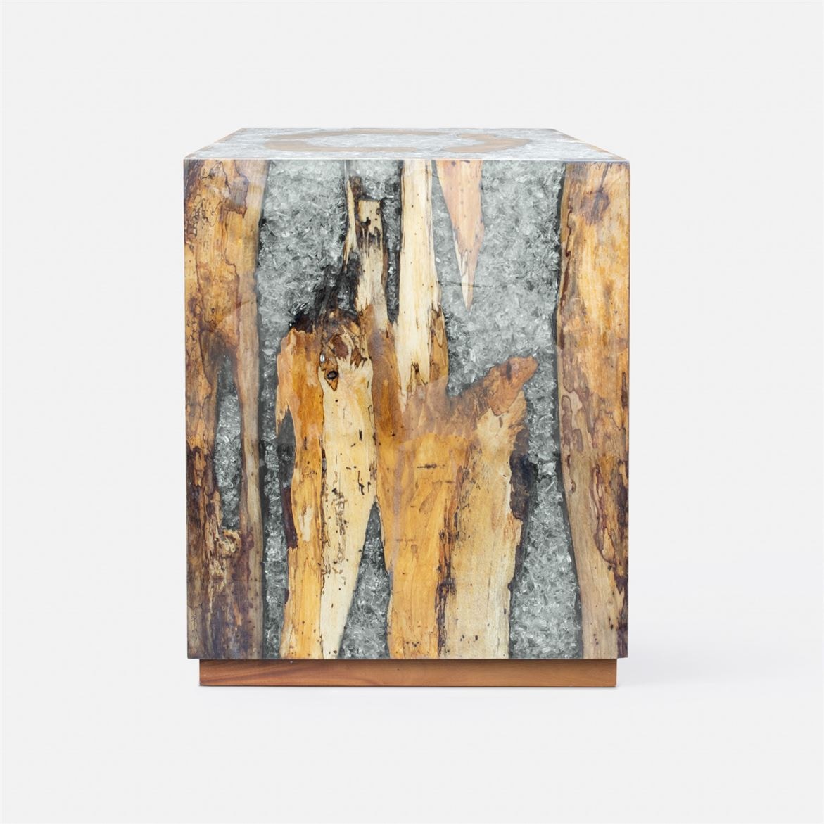 DRADEN SIDE TABLE 