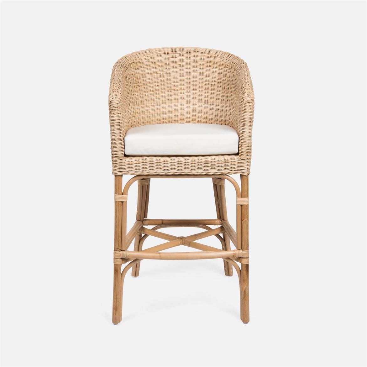  DUNLEY BAR STOOL 
