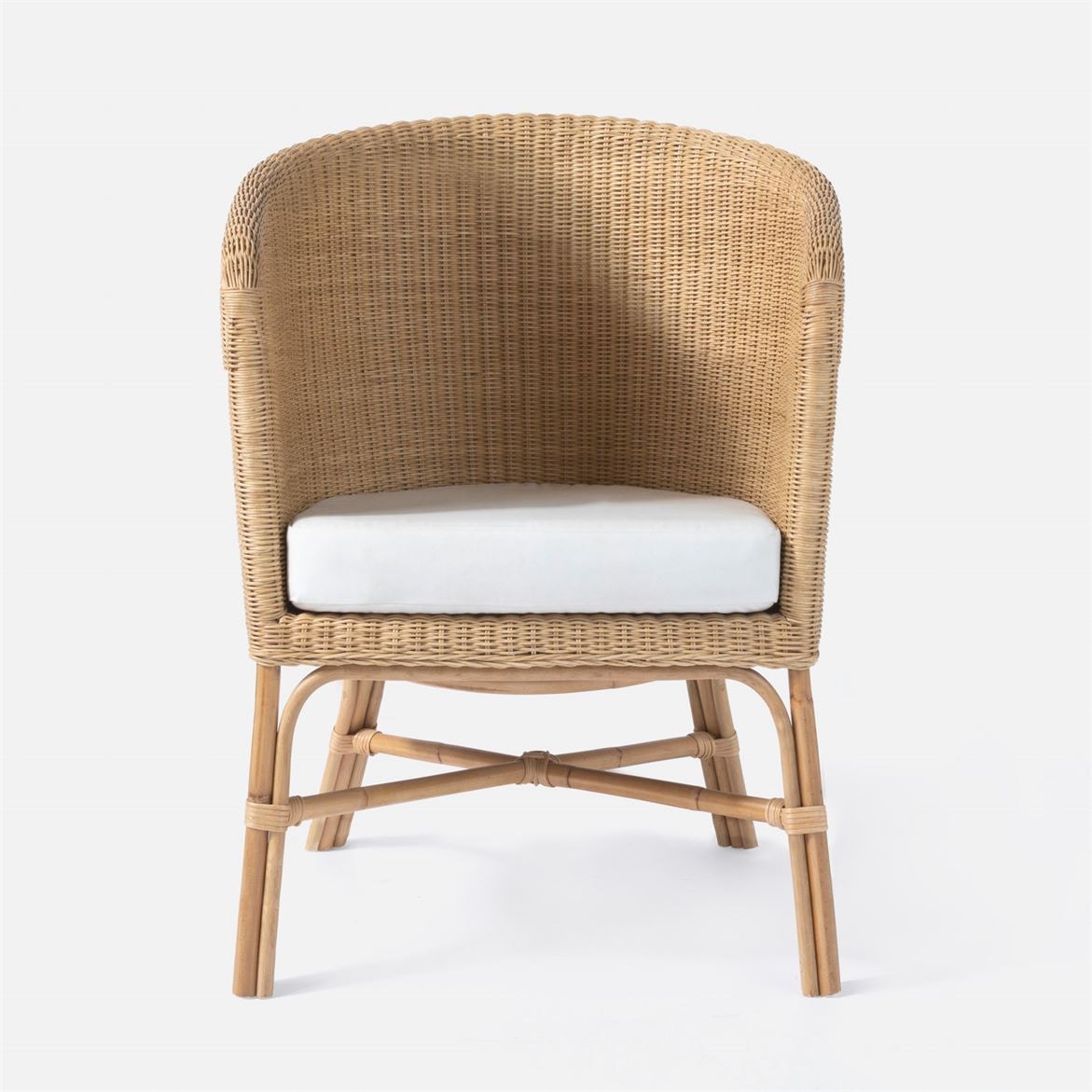  DUNLEY DINING CHAIR 