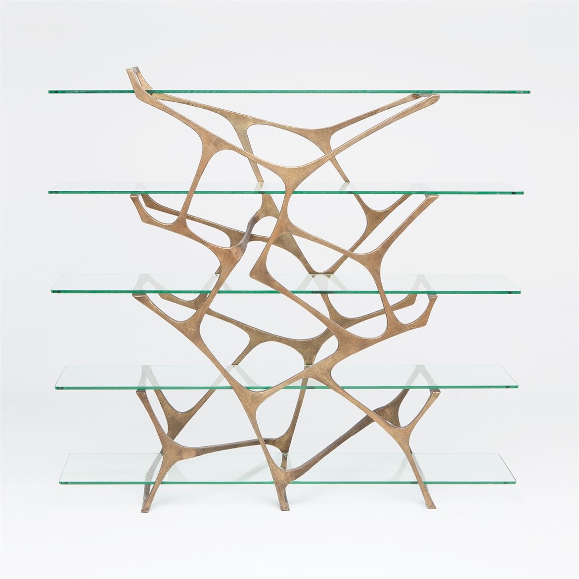  GERALD BOOKCASE 