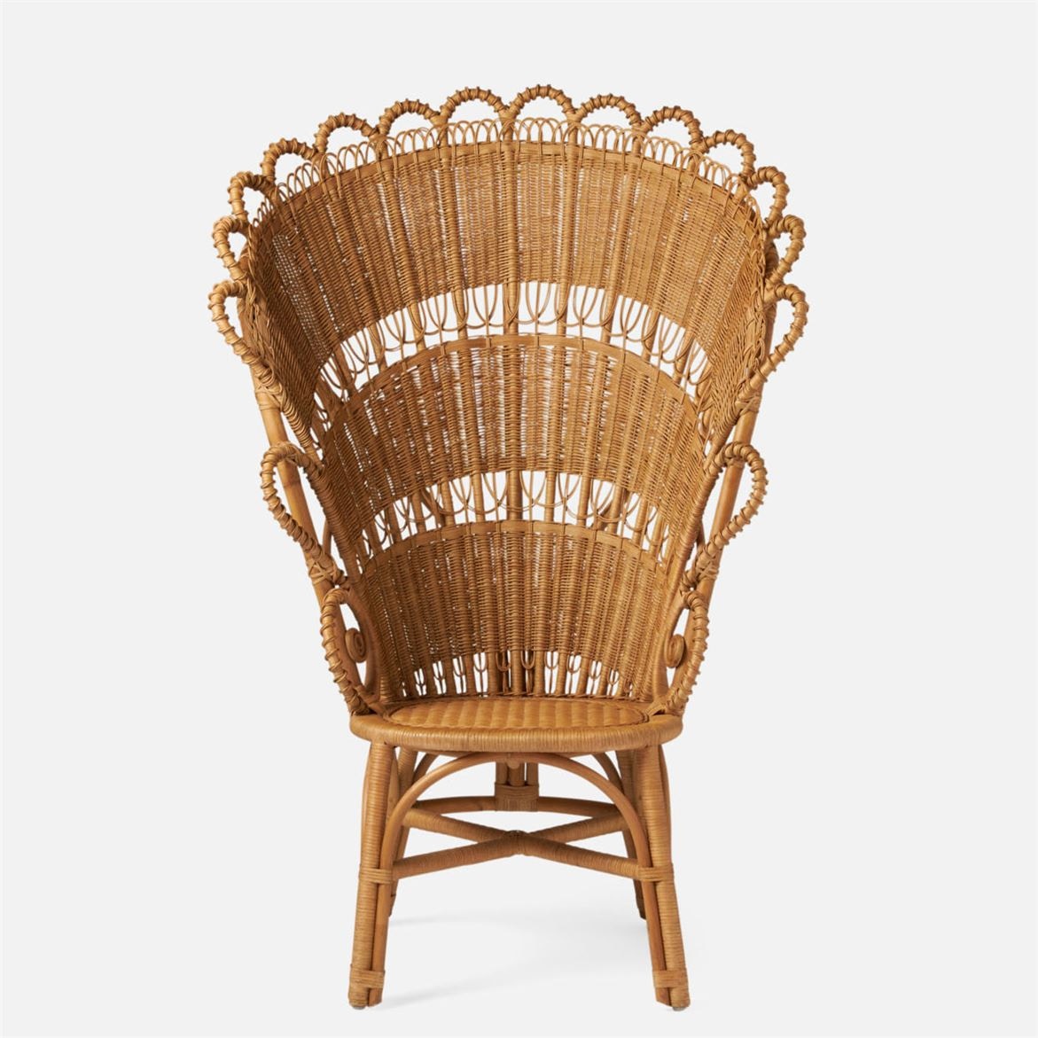  GRETEL LOUNGE CHAIR 