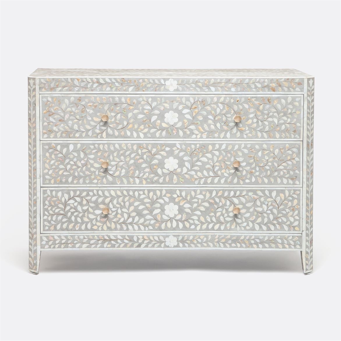  HESSA DRESSER 