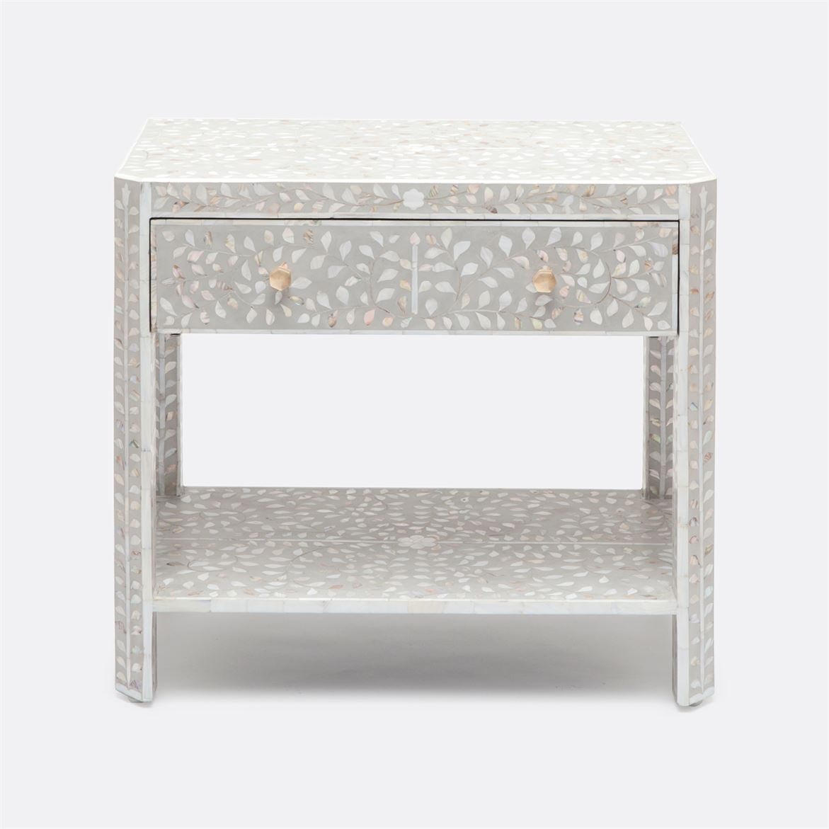  HESSA NIGHTSTAND 