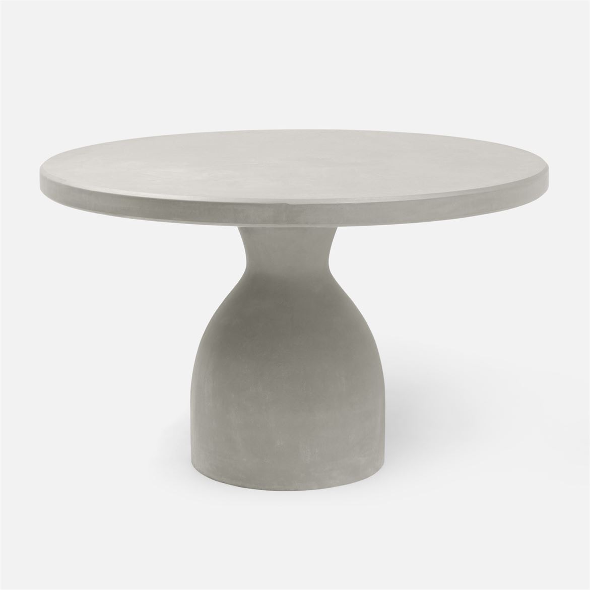  IRVING ROUND DINING TABLE 