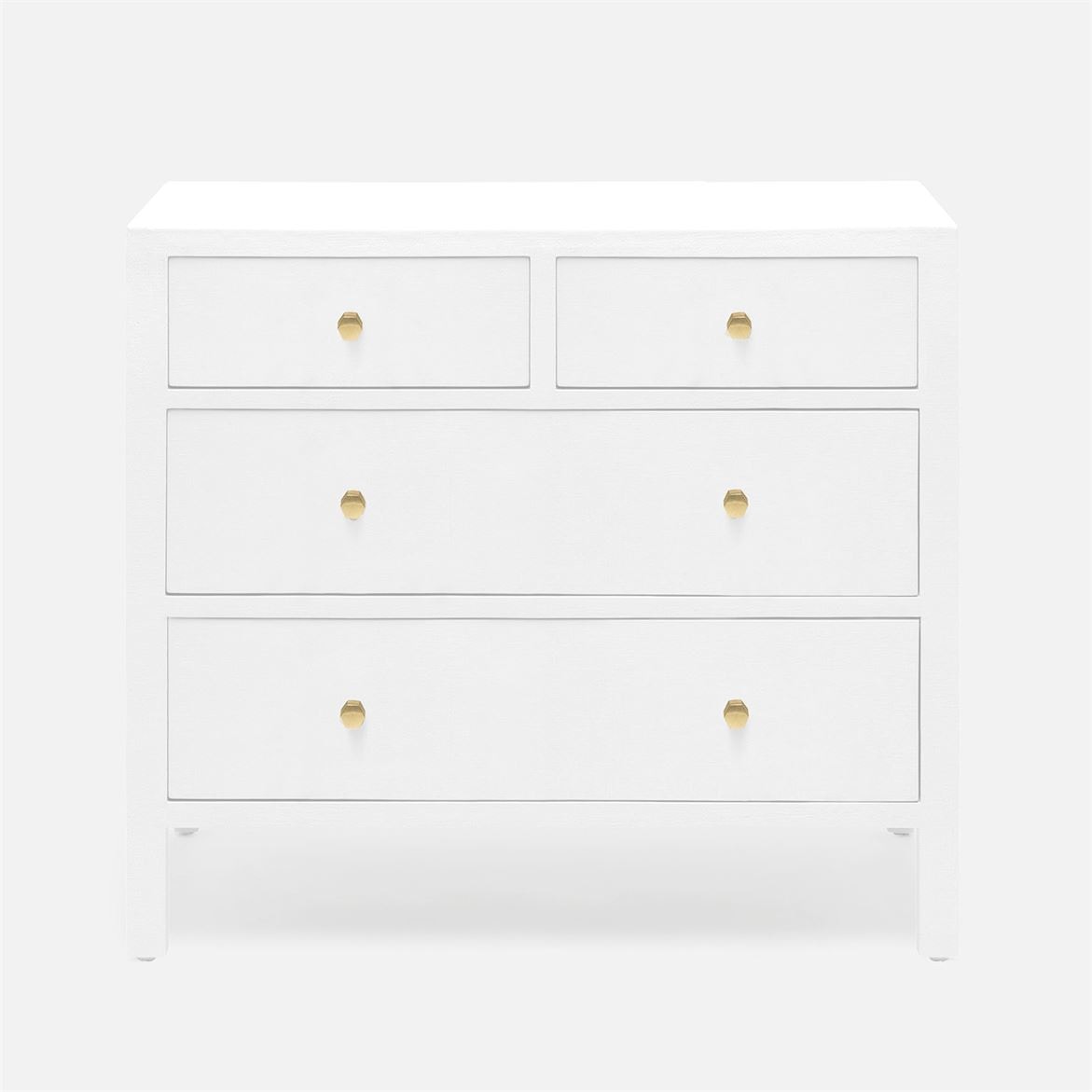  JARIN 36 INCH DRESSER 