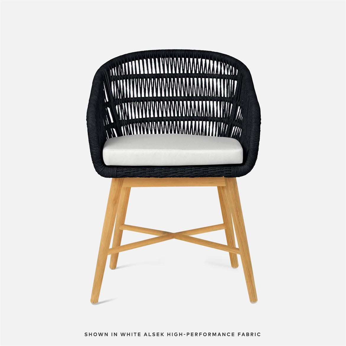  JOLIE DINING CHAIR 